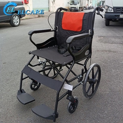 Xe Lăn Du Lịch Lucass X92