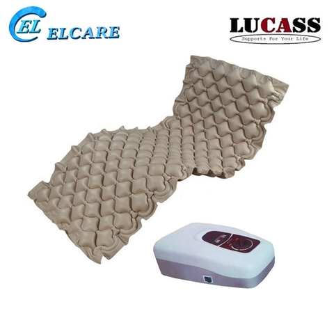 Đệm Hơi Chống Loét Lucass LC389