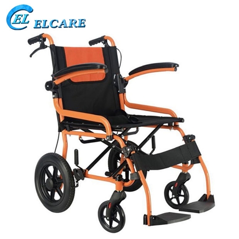 Xe Lăn Lucass X61 Bánh Nhỏ