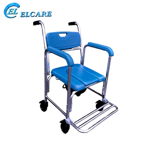 Ghế Bô Đa Chức Năng Khung Nhôm Lucass X-62 (X-12)