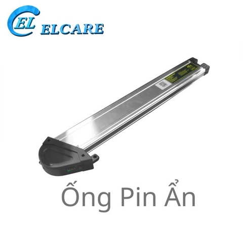 Xe lăn điện cao cấp gấp gọn ngả lưng Kryl-M4000 New