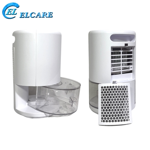 Máy Hút Ẩm Oromi H2105 Máy Hút Ẩm Không Khí Mini New