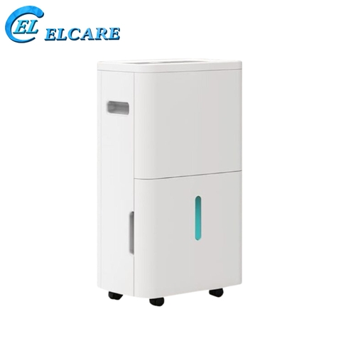 Máy Hút Ẩm Không Khí Oromi JK-S02 - Máy Hút Ẩm Công Suất 40L