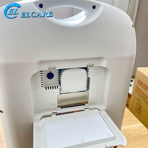 Máy Tạo Oxy 10 Lít Công Nghệ Nhật Bản Alkato KSOC-10 New