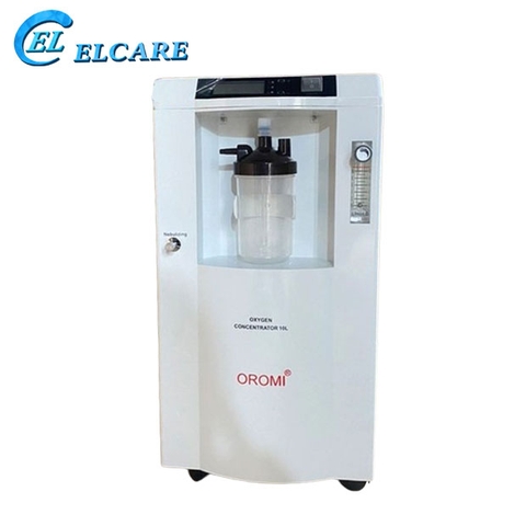 Máy Tạo Oxy Công Nghệ Nhật Bản Oromi SZ-5AW 5 Lít