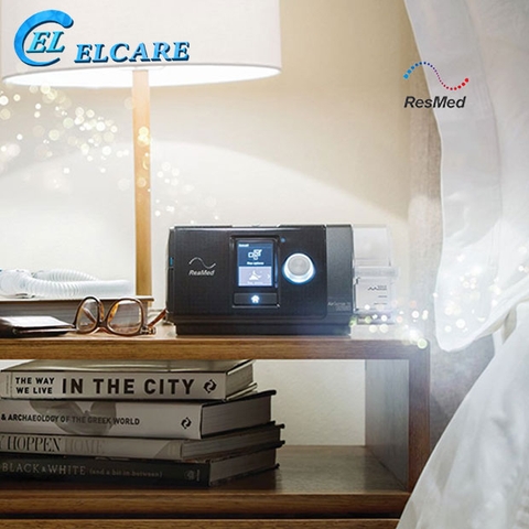 Máy Thở ResMed AirSense 10 Autoset New