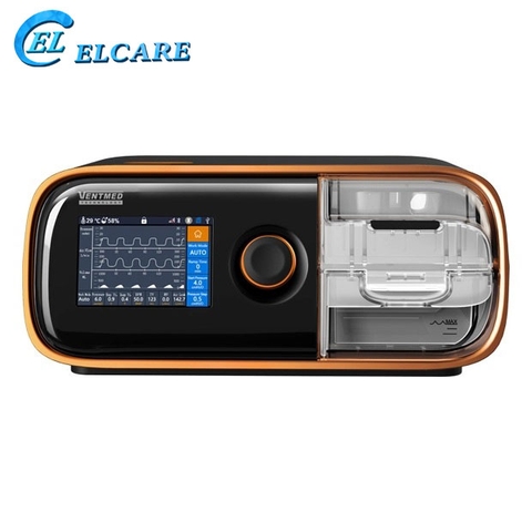 Cho thuê máy trợ thở BiPAP, CPAP Lắp đặt tại nhà tốt nhất Hà Nội