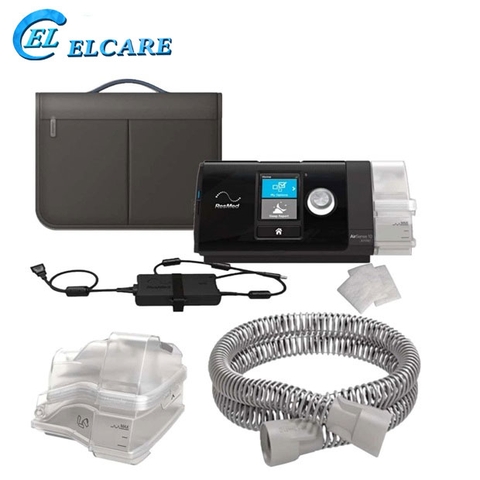 Máy Trợ Thở Resmed Airsense 10 AutoSet