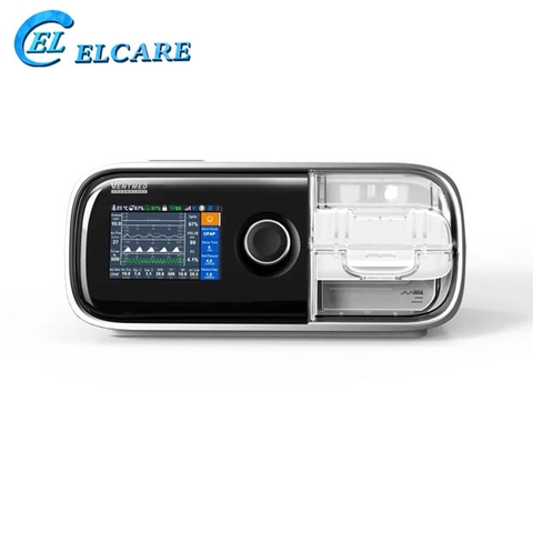 Máy Trợ Thở VentMed DF-20A Auto CPAP