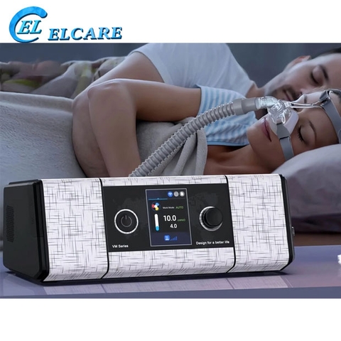 Máy Trợ Thở VentMed VM6 AutoCPAP