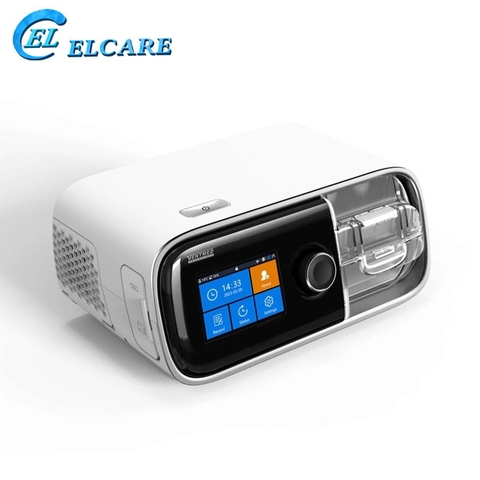 Máy Trợ Thở VentMed DF-20A Auto CPAP