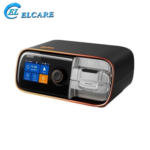Máy trợ thở VentMed DF-30V Máy trợ thở Bipap