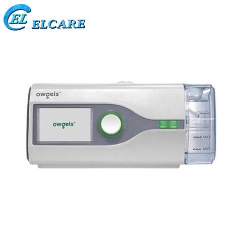 Máy trợ thở Auto CPAP Owgels OGH 520A
