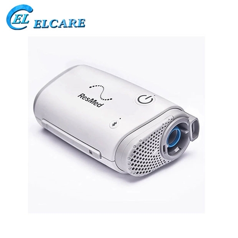 Máy trợ thở Resmed AirMini Autoset - Máy Trợ Thở Xách Tay Siêu Nhỏ Gọn Thông Minh
