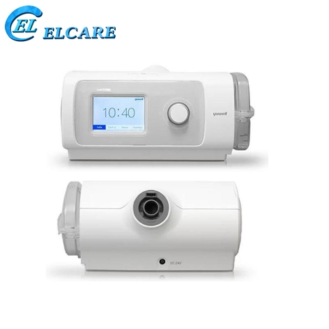 Máy trợ thở BiPAP Yuwell YH-825 Máy trợ thở 2 chiều
