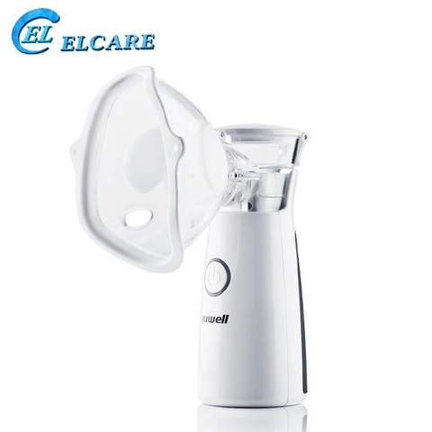 Máy Xông Khí Dung Cầm Tay M102