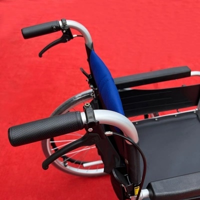 Xe Lăn Cao Cấp Miki Nhật Bản BAL-1 New