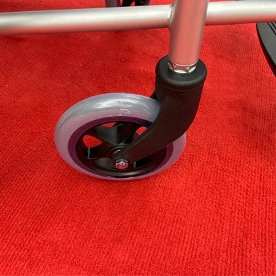 Xe Lăn Cao Cấp Miki Nhật Bản BAL-1 New