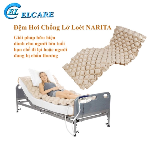 Đệm Chống Loét NARITA HF62012