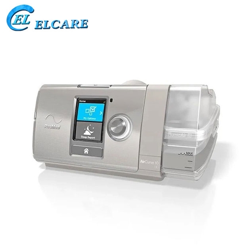 Máy Trợ Thở Auto Bipap ResMed AirCurve 10 VAuto