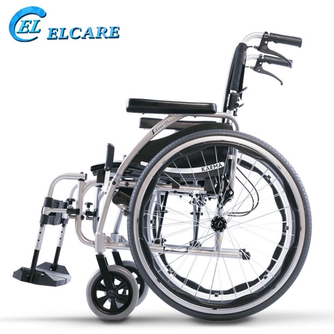 Xe Lăn Karma S-Ergo 125  Xe Lăn Công Thái Học Cao Cấp New