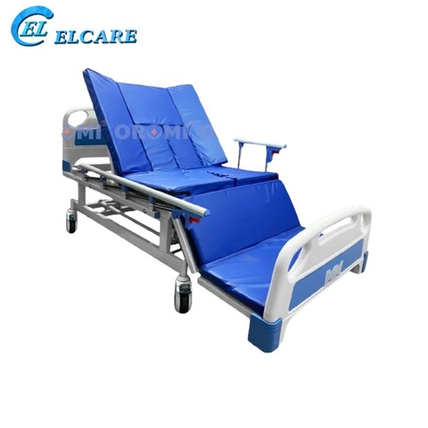 Oromi ZL-FH-Q02 - Giường Y Tế Điện Có Bô New