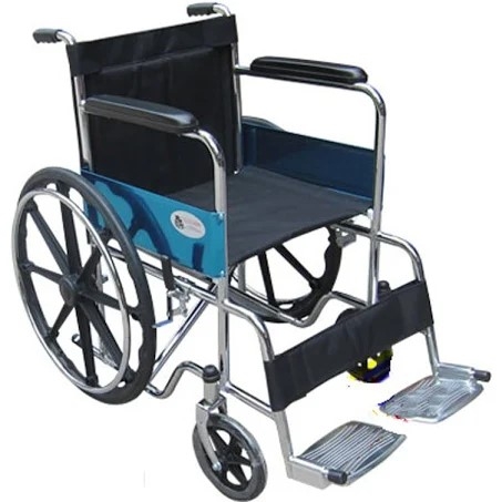 Xe Lăn Tay Tiêu Chuẩn Lucass X9 New