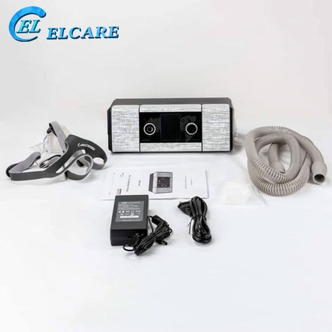 Máy Trợ Thở VentMed VM6 AutoCPAP