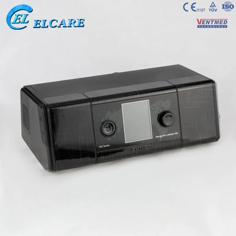 Máy trợ thở Ventmed VM-8 ST30