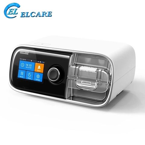 Máy Trợ Thở VentMed DF-20A Auto CPAP