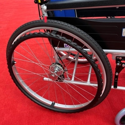 Xe Lăn Cao Cấp Miki Nhật Bản BAL-1 New