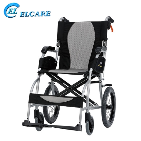 Xe Lăn Du Lịch Cao Cấp Karma Ergo Lite New