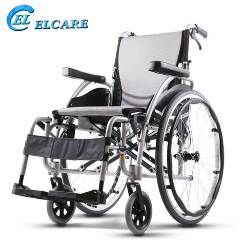 Xe Lăn Karma S-Ergo 125  Xe Lăn Công Thái Học Cao Cấp New