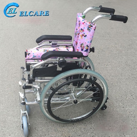 Xe lăn trẻ em Lucass X98L