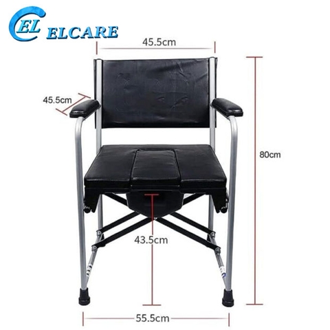Ghế bô vệ sinh không bánh xe lucass G36