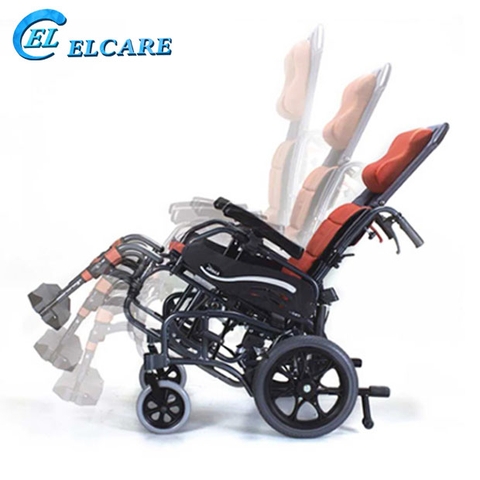 Xe Lăn Cao Cấp Karma VIP 515 New