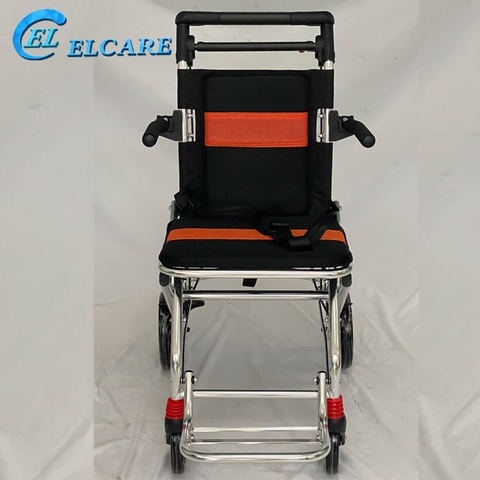 XE LĂN NHÔM DU LỊCH GBM-065