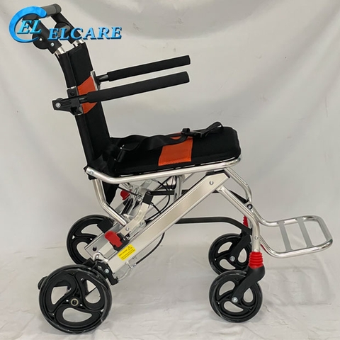 XE LĂN NHÔM DU LỊCH GBM-065