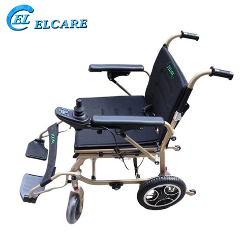 Xe lăn điện siêu nhẹ HDM HD-W73061