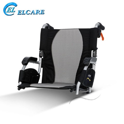 Xe Lăn Du Lịch Cao Cấp Karma Ergo Lite New