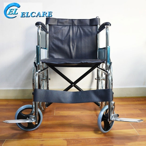 Xe Lăn Tay Tiêu Chuẩn Lucass X9 - X9J