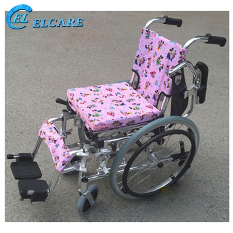 Xe lăn trẻ em Lucass X98L