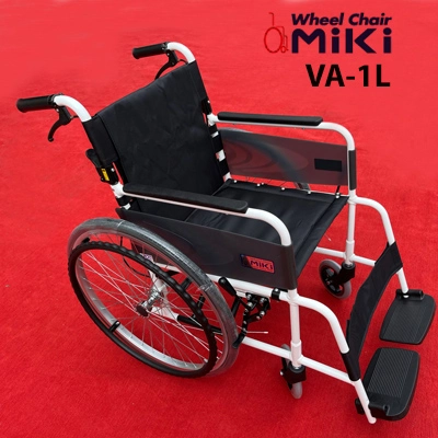 Xe Lăn Cao Cấp Nhật Bản MIKI VA-1L