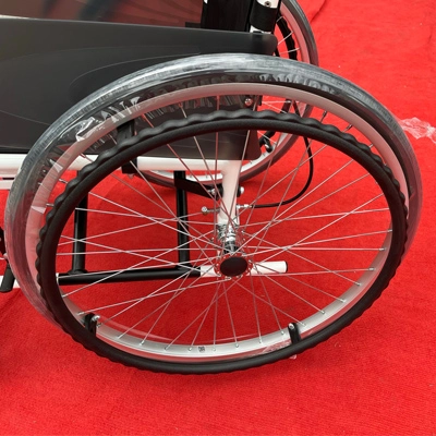 Xe Lăn Cao Cấp Nhật Bản MIKI VA-1L New