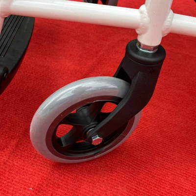 Xe Lăn Cao Cấp Nhật Bản MIKI VA-1L