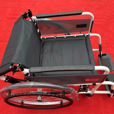 Xe Lăn Cao Cấp Nhật Bản MIKI VA-1L