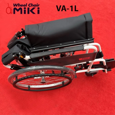 Xe Lăn Cao Cấp Nhật Bản MIKI VA-1L