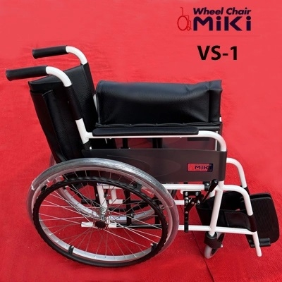Xe Lăn Cao Cấp Miki Nhật Bản VS-1