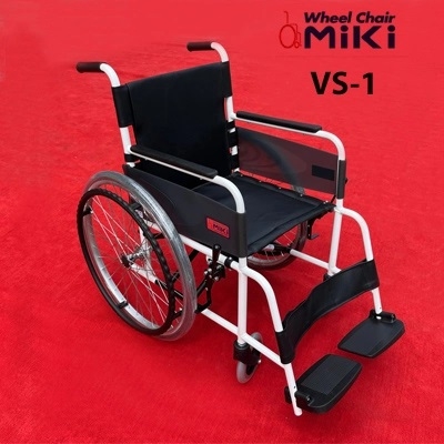 Xe Lăn Cao Cấp Miki Nhật Bản VS-1