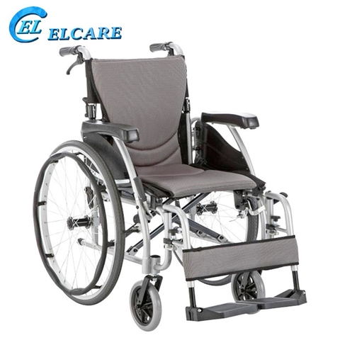 Xe Lăn Karma S-Ergo 125  Xe Lăn Công Thái Học Cao Cấp New